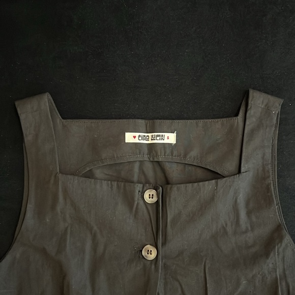 Caio Lucia Top - Picture 2 of 4